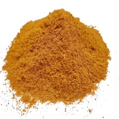 Для курицы красная