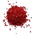 Перец розовый горошек