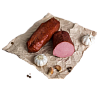 Рассольные смеси Халяль