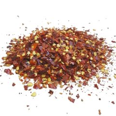 Перец красный чили дробленый